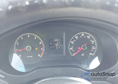 2014 Volkswagen Jetta 2.0L S from USA, damaged, VIN 3VW2K7AJ7EM376778